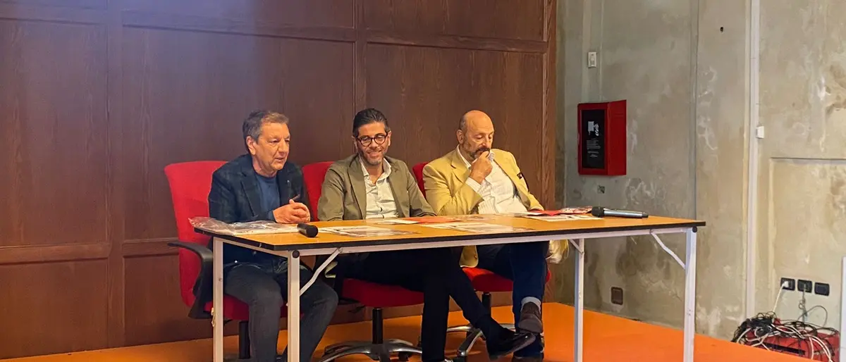 Centenario della nascita di Pasolini, il sindaco di Gerocarne intitola un ponte al poeta, regista e sceneggiatore