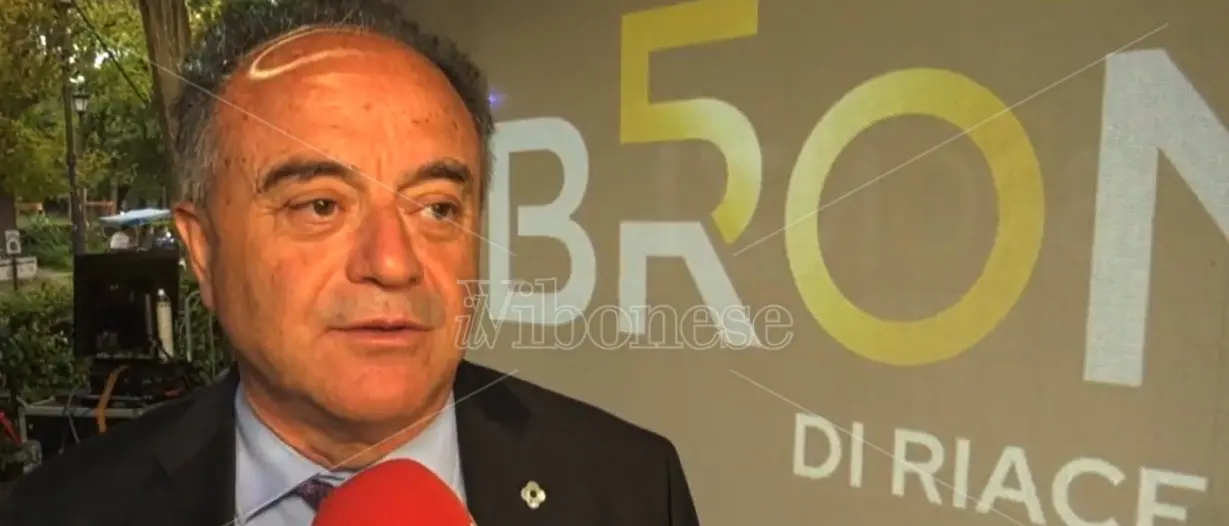 Governo Meloni, Gratteri: «Mi auguro faccia il contrario di quanto fatto nell’ultimo anno e mezzo»