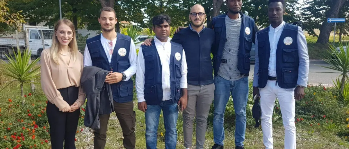 Ionadi, al via il progetto “Puoi” per l’inserimento lavorativo di cinque migranti
