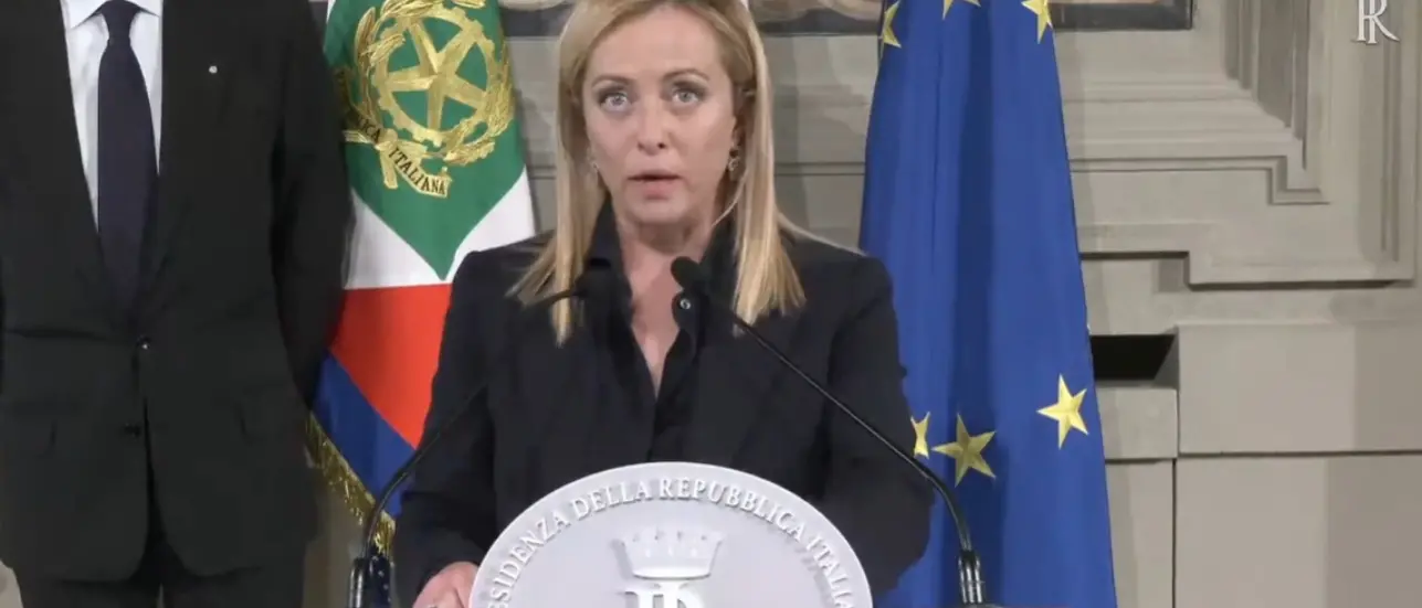 Catanzaro, i sindacati scendono in piazza contro la manovra del Governo Meloni