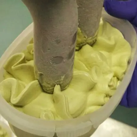 Da Cessaniti al Cibus di Parma, il gelato è a “Chilometro zero”