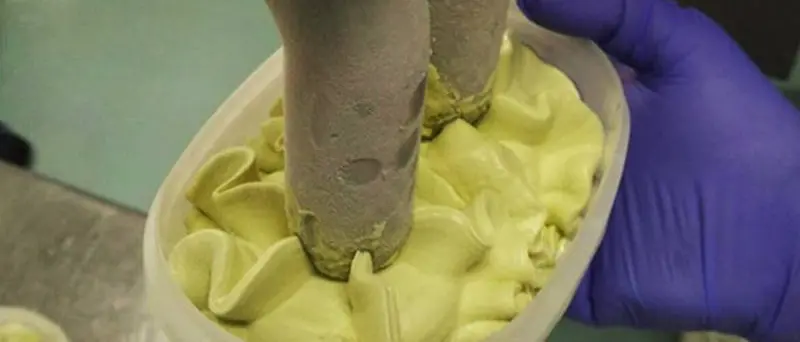 Da Cessaniti al Cibus di Parma, il gelato è a “Chilometro zero”