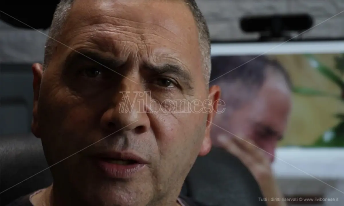 Martino Ceravolo a Gratteri e Falvo: «Vi prego prendete questi assassini» - Video