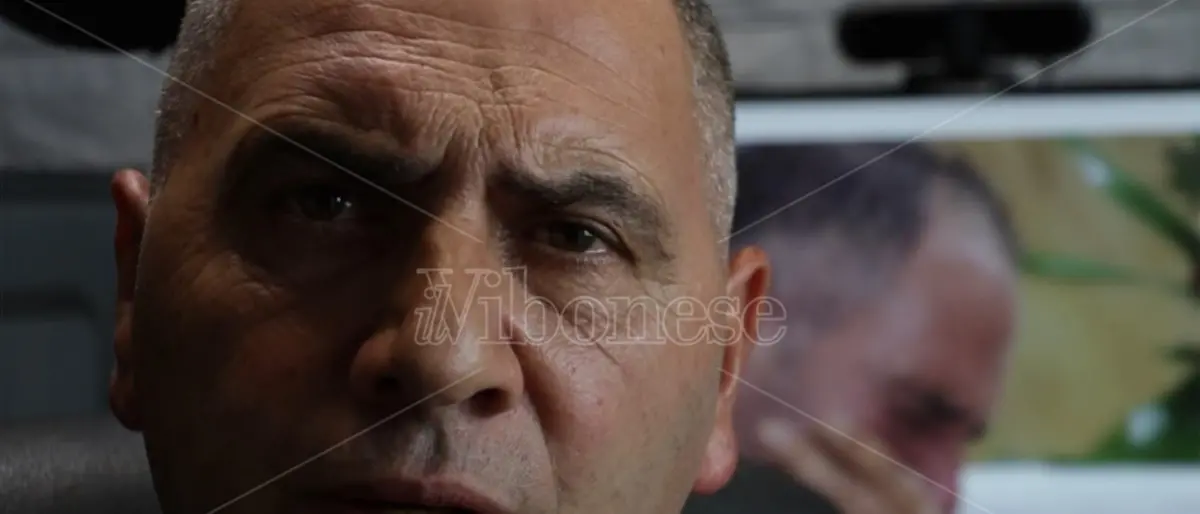 Martino Ceravolo a Gratteri e Falvo: «Vi prego prendete questi assassini» - Video