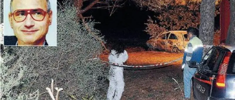 Decesso Colloca a Pizzo, il pm chiede otto assoluzioni: «Compatibile il suicidio»