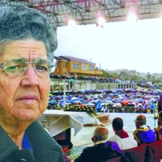 Fondazione Natuzza: la Festa della Mamma si terrà il prossimo 8 maggio