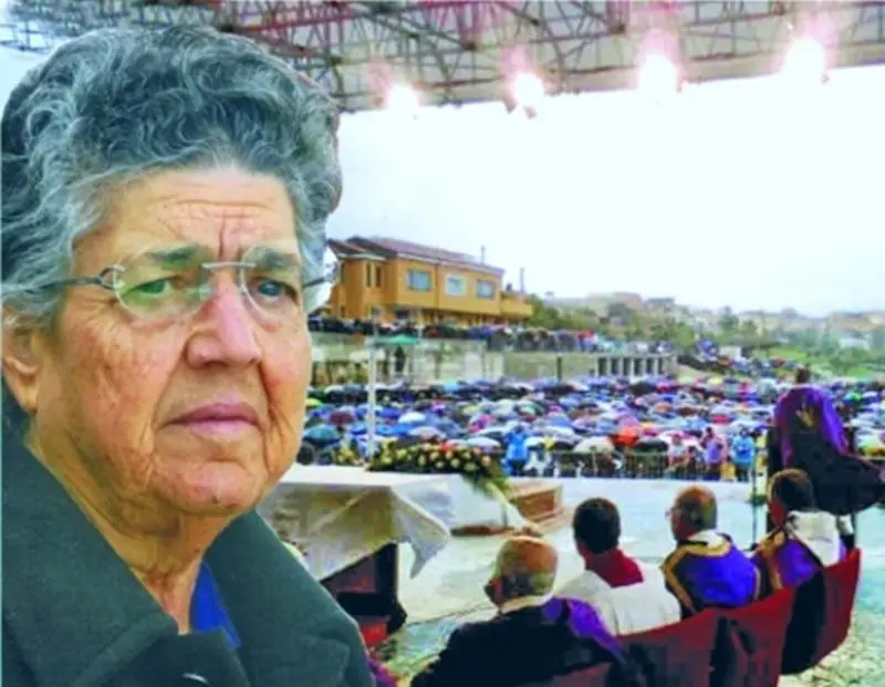 Apertura al culto della chiesa di Mamma Natuzza: ecco tutte le indicazioni per i pellegrini