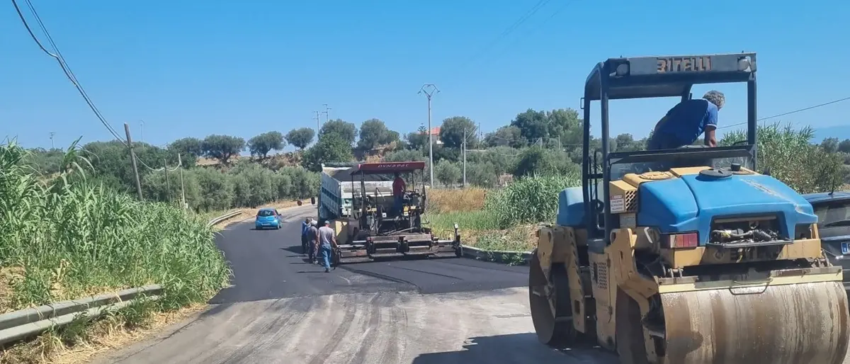 Messa in sicurezza del Ponte Palombaro, la Provincia di Vibo stanzia i fondi