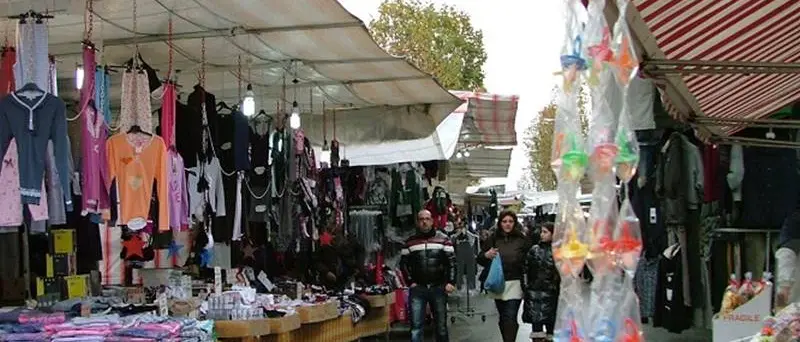 Ricadi, tornano i mercati settimanali ma con nuove regole da rispettare