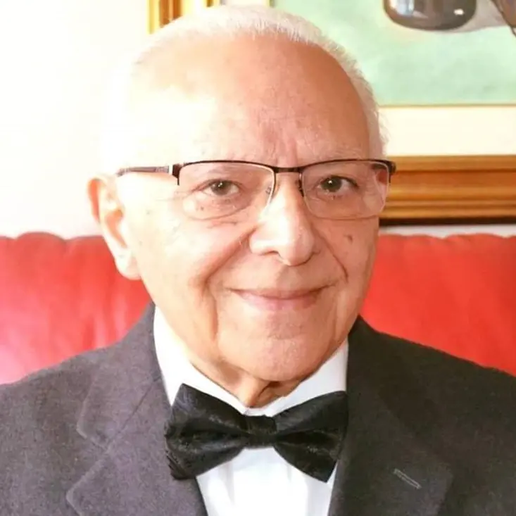 Si è spento il maestro Francesco Romano: ha segnato la storia di San Calogero