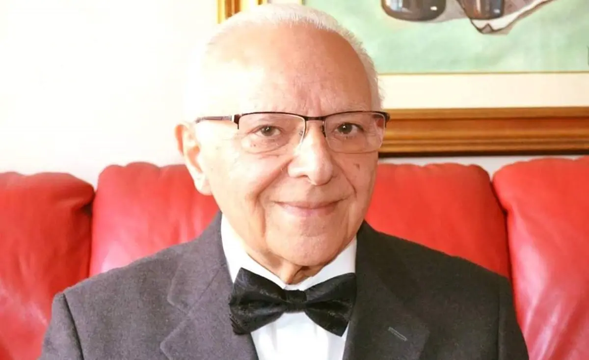 Si è spento il maestro Francesco Romano: ha segnato la storia di San Calogero