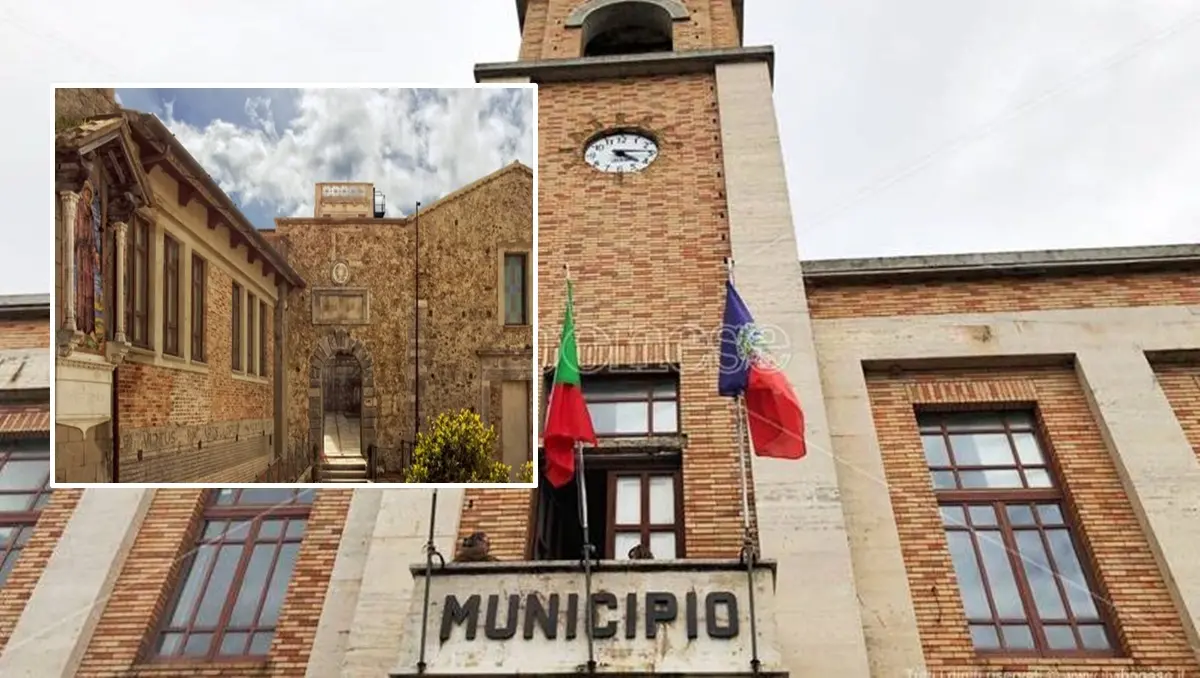 Il Festival Leggere&Scrivere si farà: Comune di Vibo e Sbv firmano un protocollo