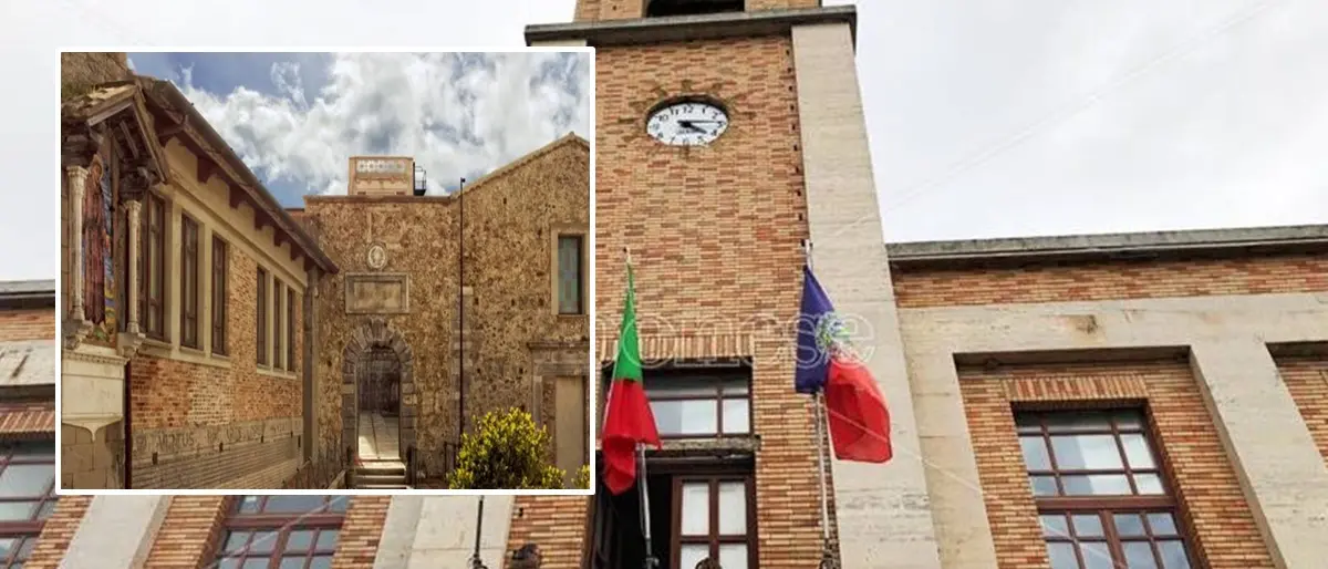 Comune di Vibo, minoranza: Consiglio ad hoc sul Sistema bibliotecario e cimiteri