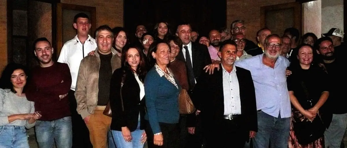 Zambrone, a San Giovanni una festa d'autunno tra tradizioni e antichi sapori