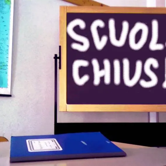 Emergenza Covid, tutte le scuole chiuse a Fabrizia e San Nicola da Crissa