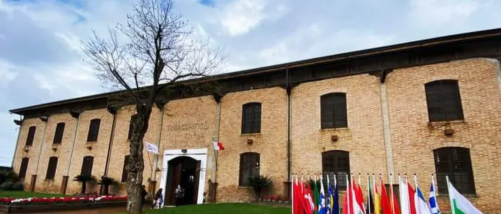 “Borsa internazionale del turismo archeologico\" anche la Calabria a Paestum