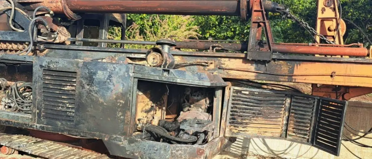 Intimidazione in un cantiere a San Calogero, la vicinanza e la solidarietà del Pd