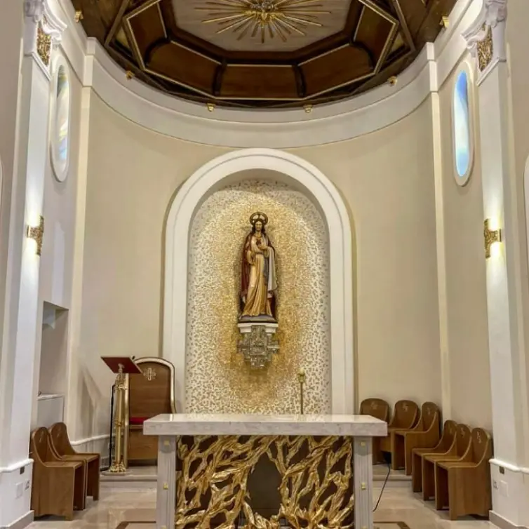 Fede e tradizioni, a Zambrone tutto pronto per la festa dedicata a San Carlo