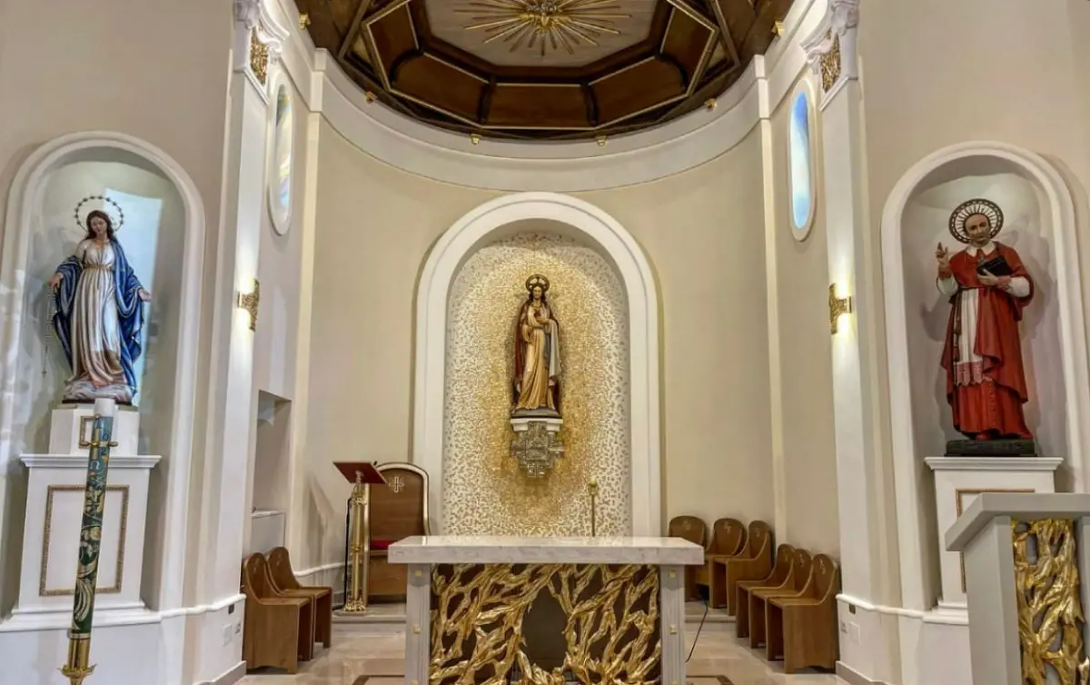 Fede e tradizioni, a Zambrone tutto pronto per la festa dedicata a San Carlo