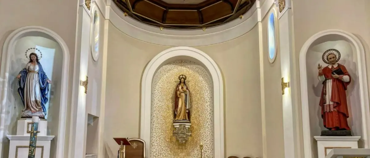 Fede e tradizioni, a Zambrone tutto pronto per la festa dedicata a San Carlo