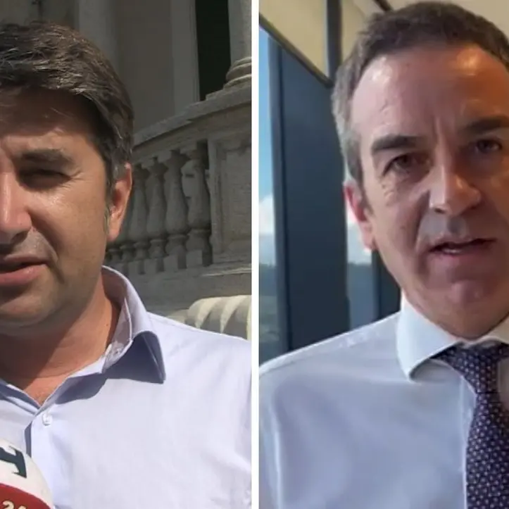 Dimissioni Occhiuto, l'affondo di Lo Schiavo: «Basta politica da reality show»