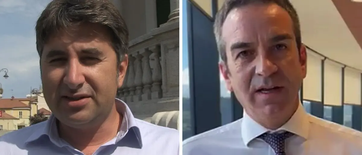 Sanità vibonese, Lo Schiavo a Occhiuto: «Quali interventi previsti per sanare le carenze?»