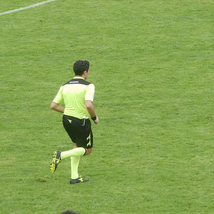 2ª categoria, si comincia male: colpito l’arbitro della gara Zungri – Sant'Onofrio