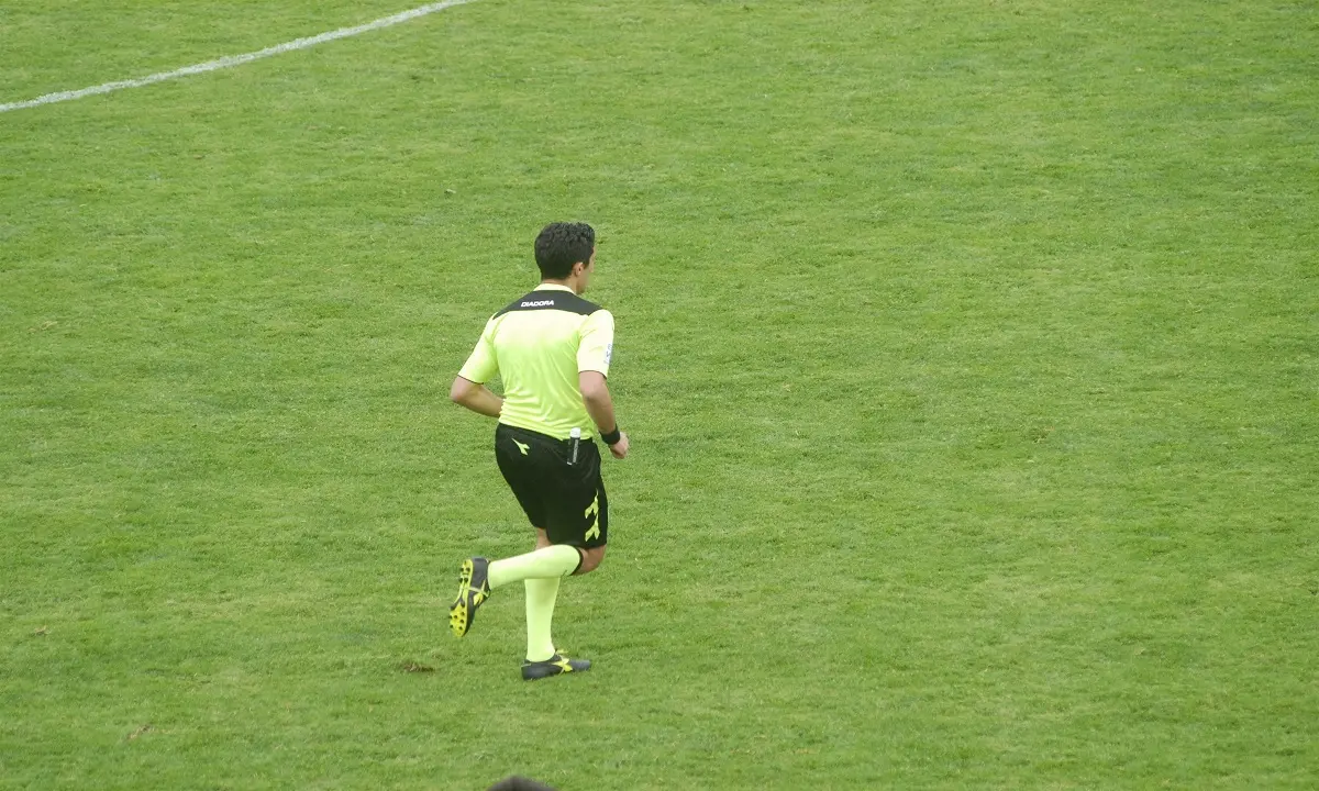 2ª categoria, si comincia male: colpito l’arbitro della gara Zungri – Sant'Onofrio