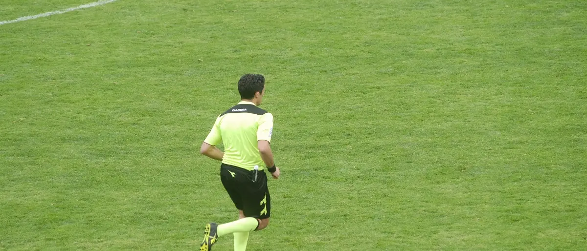 2ª categoria, si comincia male: colpito l’arbitro della gara Zungri – Sant'Onofrio