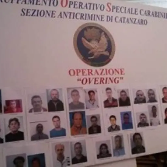 Narcotraffico e raffineria della cocaina a Spilinga: tre condanne e un’assoluzione in appello