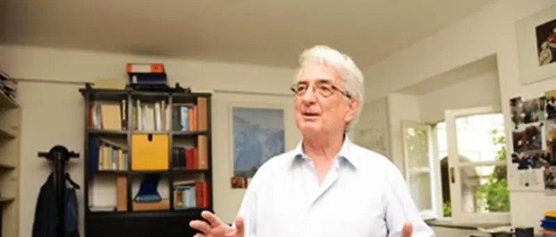 Il dolore come esperienza creativa, al Sbv la lectio magistralis di Franco Montanari