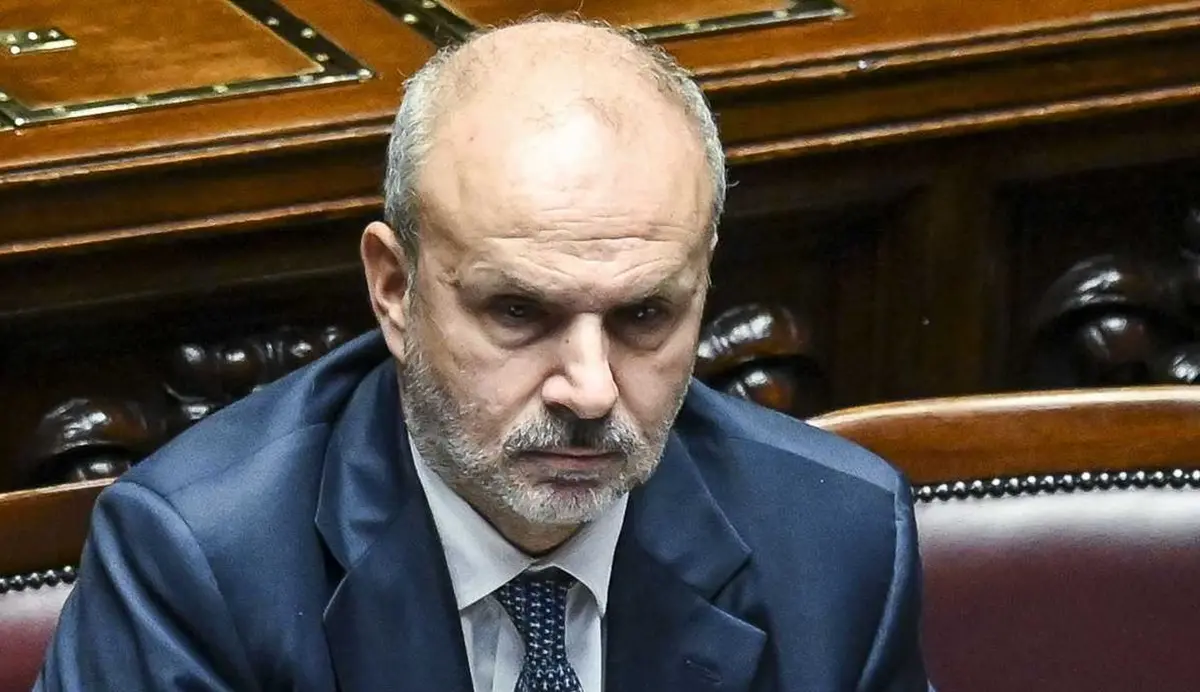 Caso Nitag, Schillaci azzera la commissione sui vaccini
