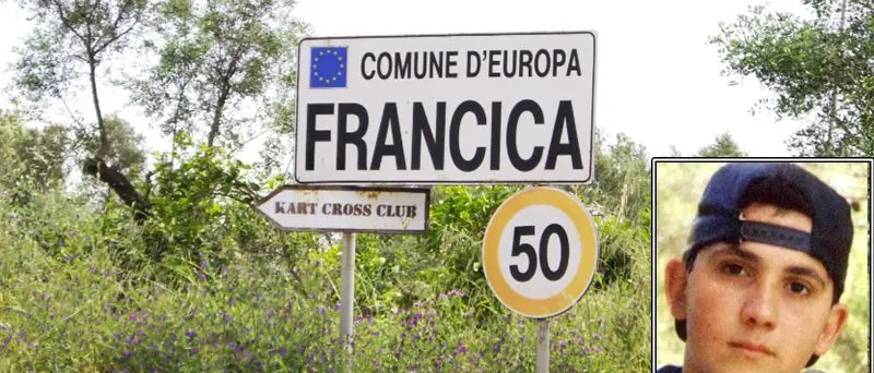Francica, la storia di Luca Cristello sparito nel nulla 16 anni fa