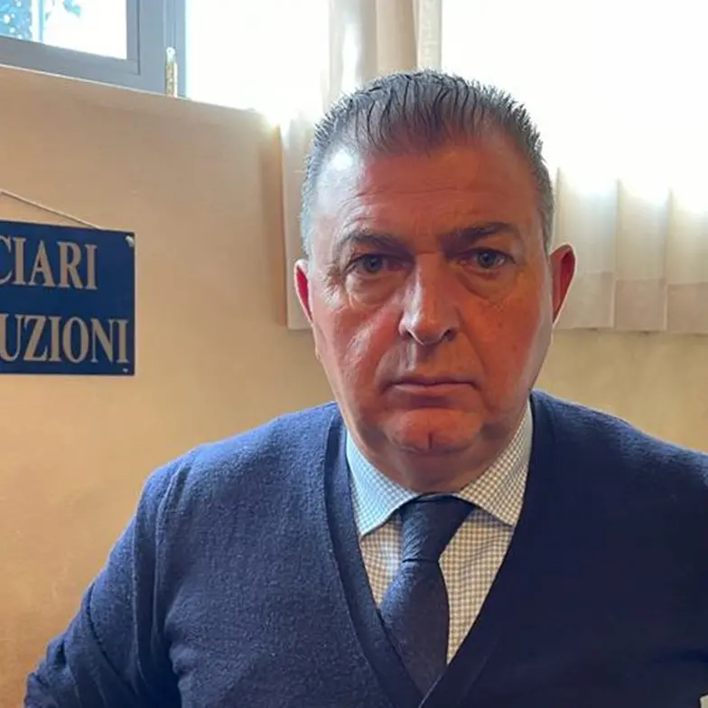 ‘Ndrangheta, scorta revocata a Pino Masciari: «Come sempre la Calabria tace»