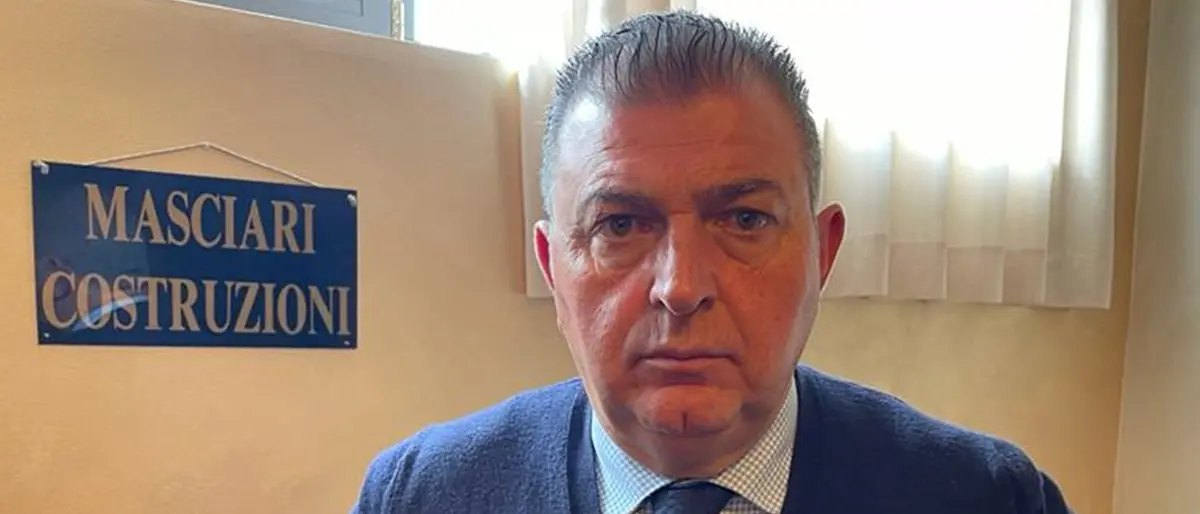 L’amarezza di Pino Masciari: «Prendo atto e subisco la revoca della scorta»