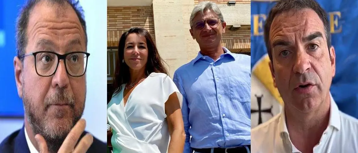 \"Caso Mangialavori”, pressing su Meloni pure da Occhiuto e dal vicepresidente della Camera