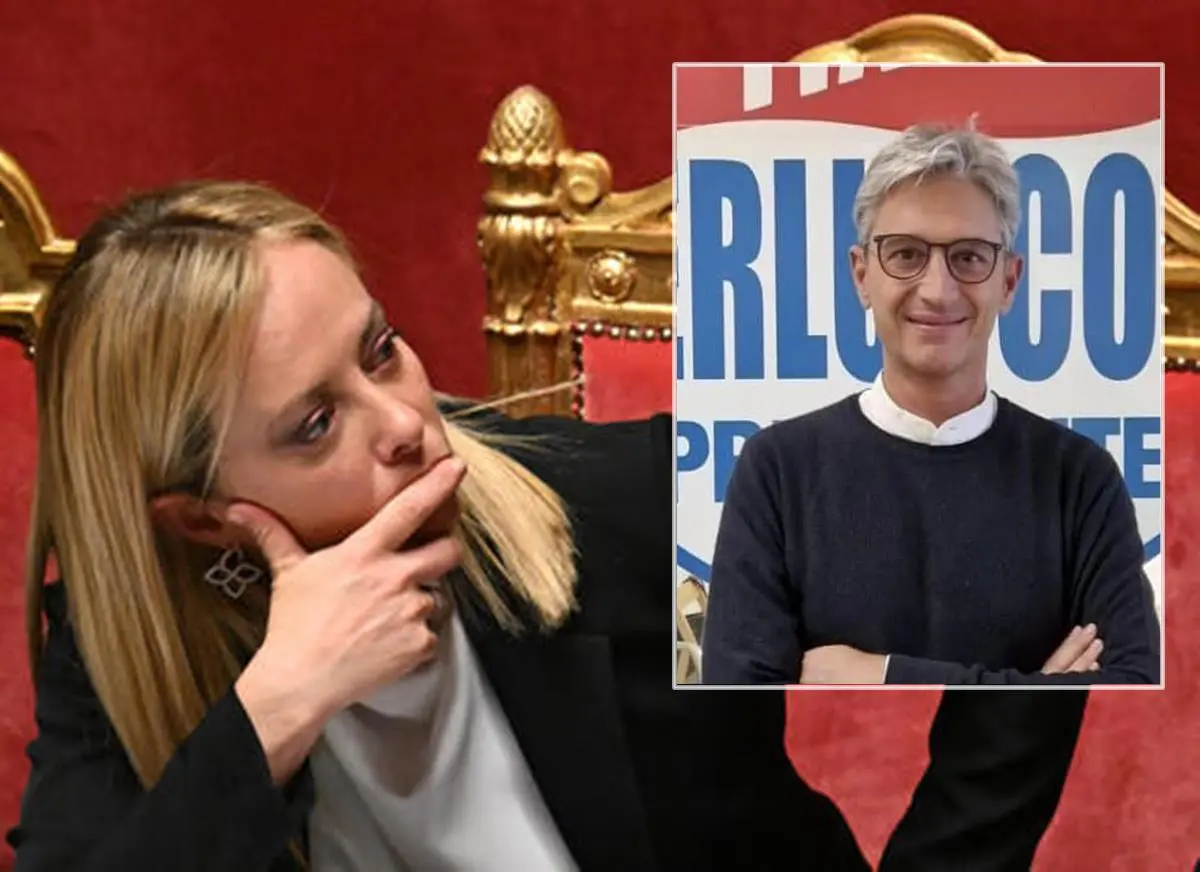 Sottosegretari, Il Fatto Quotidiano sul “caso Mangialavori” che «Meloni non vuole» svela nuovi retroscena