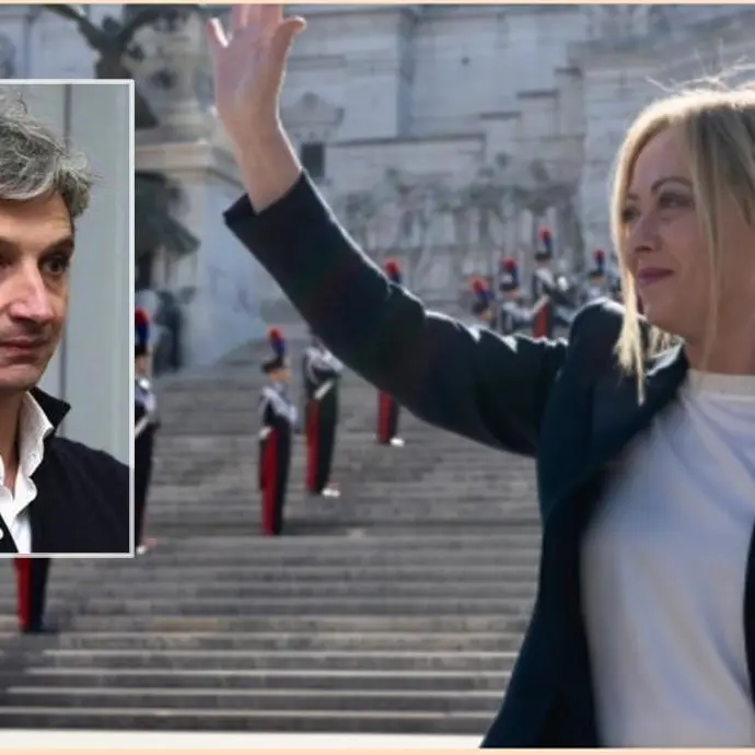 Meloni irritata per la “batteria di fuoco” azzurra pro Mangialavori lo esclude da sottosegretario