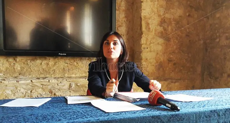 <p>Consiglio comunale di Vibo, <span style=\"color:hsl(0, 75%, 60%);\">terremoto nel Pd</span>: Laura Pugliese lascia il partito e si dimette da capogruppo</p>