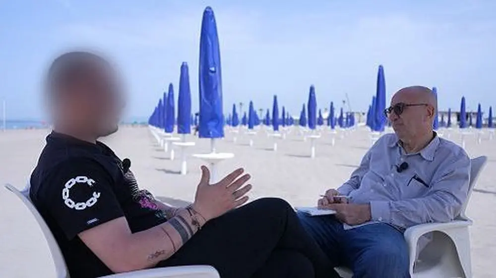 “Strappi”, lo Speciale del Tg1 a Nicotera e Limbadi nel “cuore” del clan Mancuso - Video