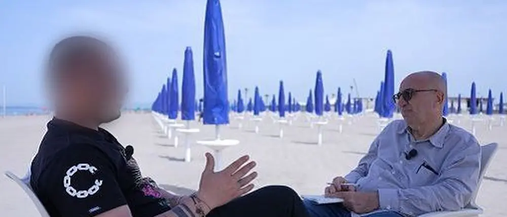 “Strappi”, lo Speciale del Tg1 a Nicotera e Limbadi nel “cuore” del clan Mancuso - Video