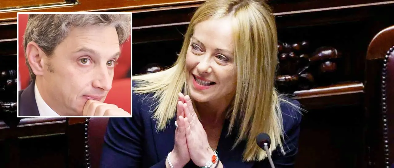 Governo Meloni, ecco la lista dei sottosegretari in Cdm: il deputato vibonese Mangialavori (Fi) è fuori