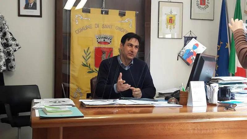 Sant'Onofrio, il punto del Comune sulle difficoltà dello smaltimento e della raccolta dei rifiuti