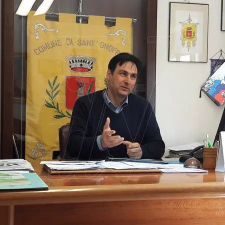 Sant'Onofrio, il punto del Comune sulle difficoltà dello smaltimento e della raccolta dei rifiuti