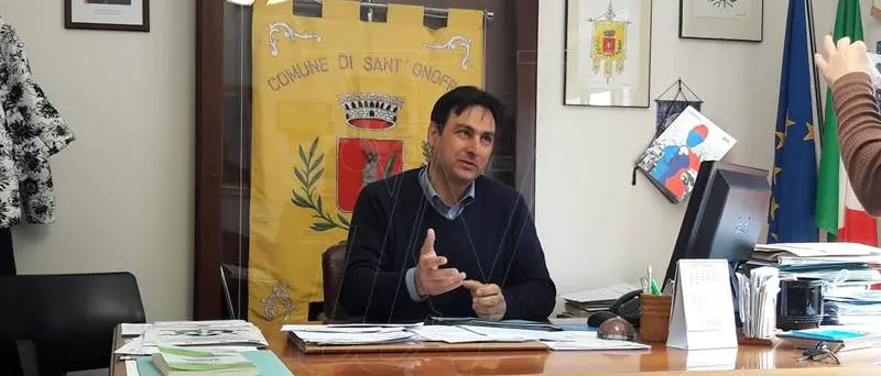 Sant'Onofrio, il punto del Comune sulle difficoltà dello smaltimento e della raccolta dei rifiuti