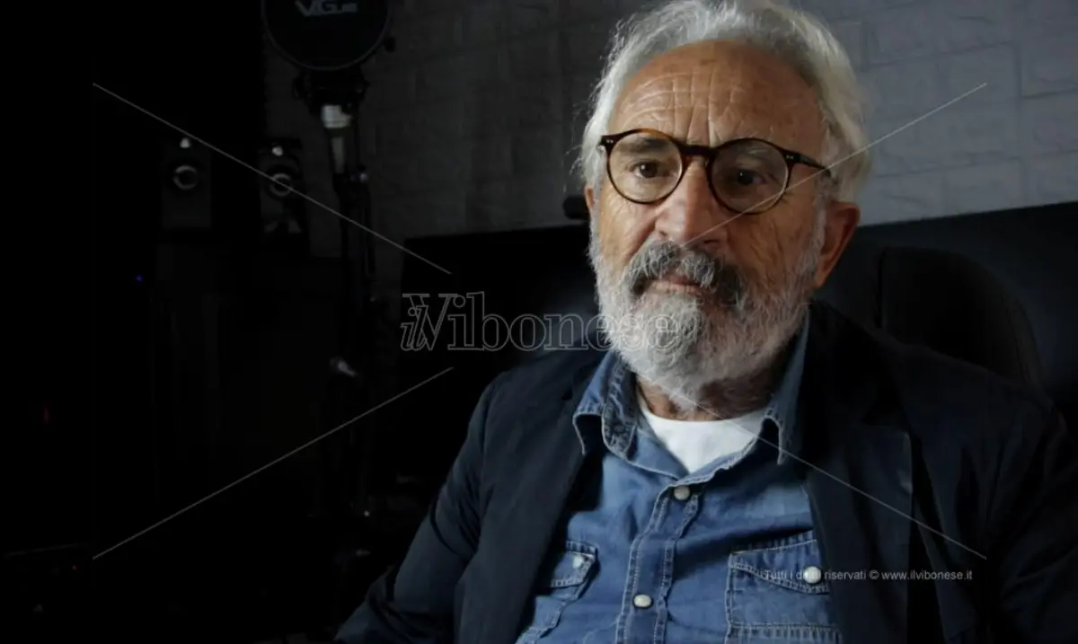 Salvatore Barbagallo: «Ho denunciato la vera 'ndrangheta vibonese eppure lo Stato mi ha abbandonato» - Video