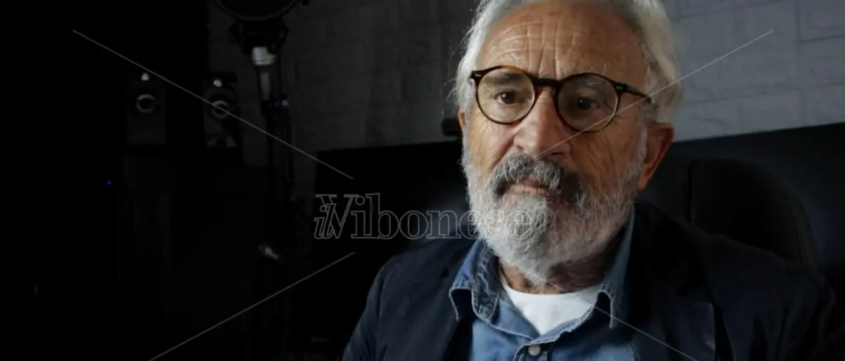 Salvatore Barbagallo: «Ho denunciato la vera 'ndrangheta vibonese eppure lo Stato mi ha abbandonato» - Video