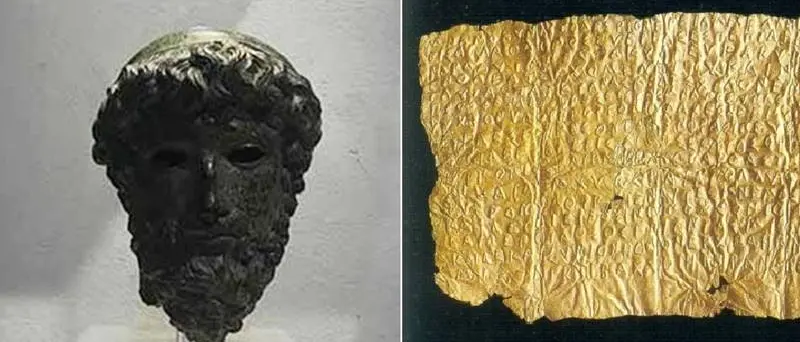 Vibo, al museo “Capialbi” di scena il professore Ermanno Arslan