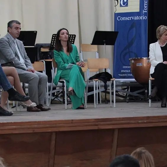 Vibo Valentia: partita la decima edizione del Festival Leggere&Scrivere -Video
