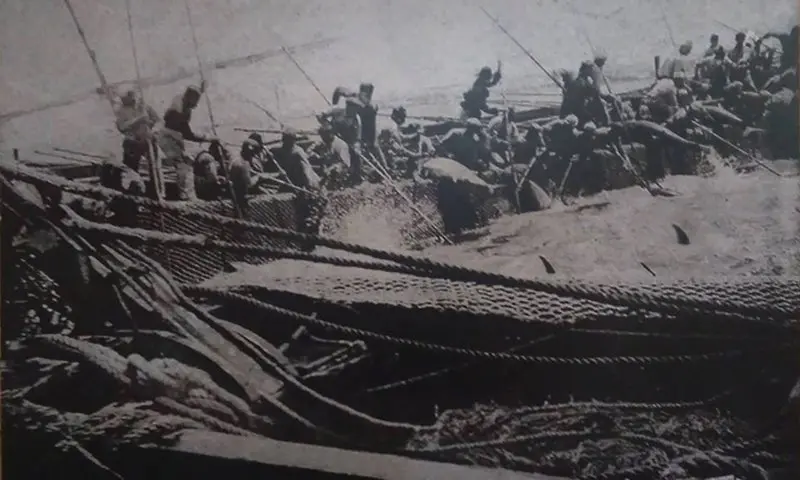 È pizzitano uno dei maggiori fotografi calabresi del secolo scorso